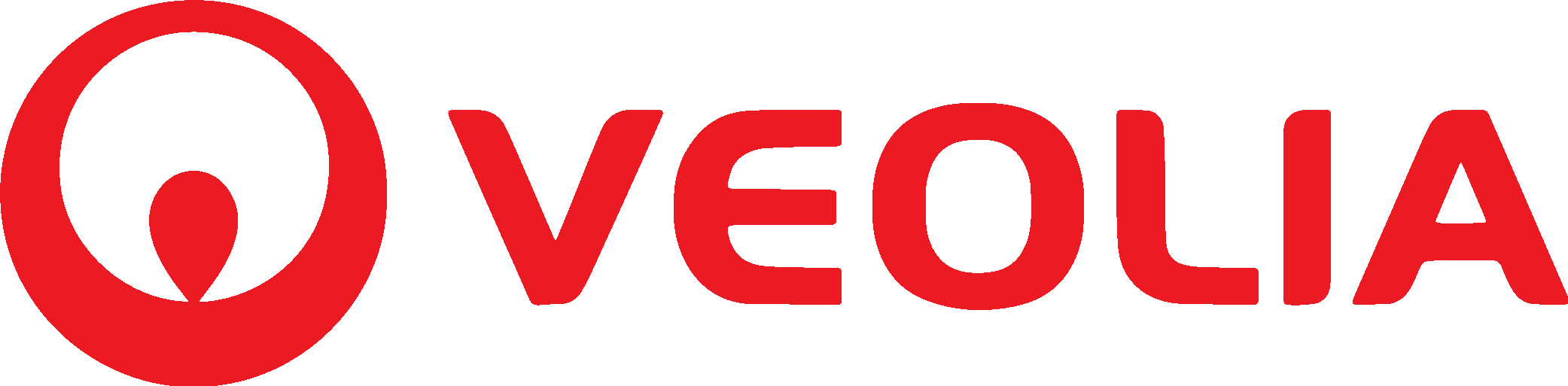 Veolia Environnement Logo